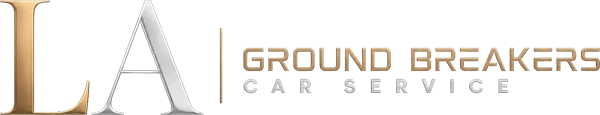 LA Ground Breakers